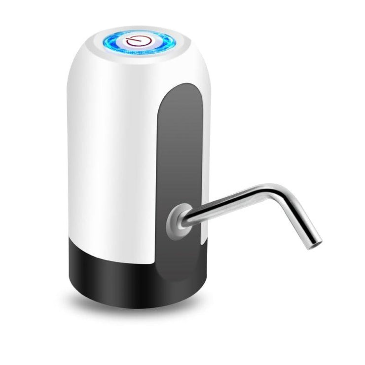 Electric Water Dispenser - HOW DO I BUY THIS White