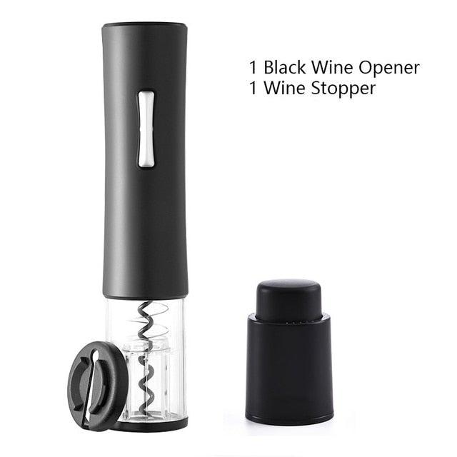 ELECTRIC WINE OPENER - HOW DO I BUY THIS