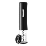 ELECTRIC WINE OPENER - HOW DO I BUY THIS Hit Modern / Black