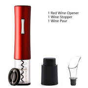 ELECTRIC WINE OPENER - HOW DO I BUY THIS