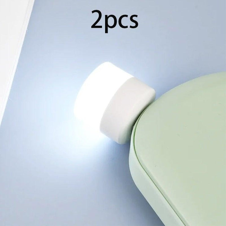 Eye Lamp (2pcs) - HOW DO I BUY THIS White