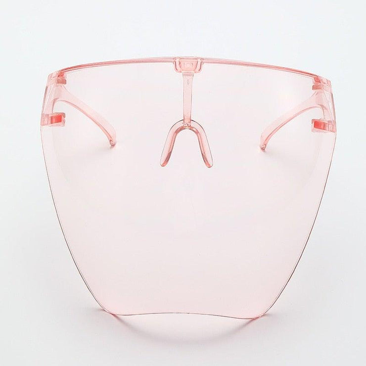 Faceshield Sunglasses - HOW DO I BUY THIS Pink