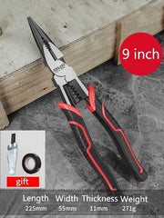Fierce Pliers - HOW DO I BUY THIS Style B 0