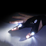 Fingerless LED Gloves - HOW DO I BUY THIS