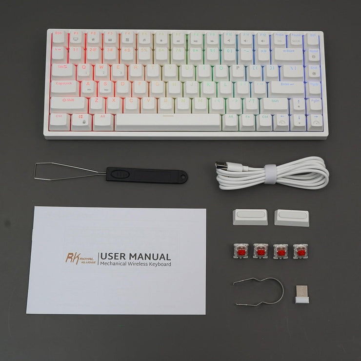 Firework Keyboard - HOW DO I BUY THIS