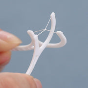 Flossing Picks - HOW DO I BUY THIS