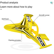 Foam Catapult Plane - HOW DO I BUY THIS