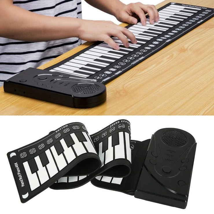 Foldable Piano - HOW DO I BUY THIS Default Title