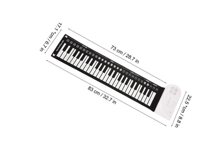 Foldable Piano - HOW DO I BUY THIS