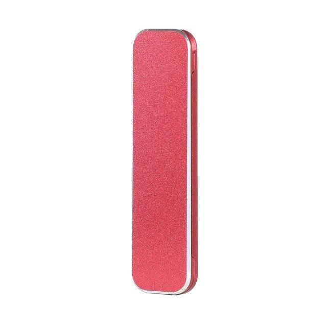 Folding Phone Holder - HOW DO I BUY THIS Red