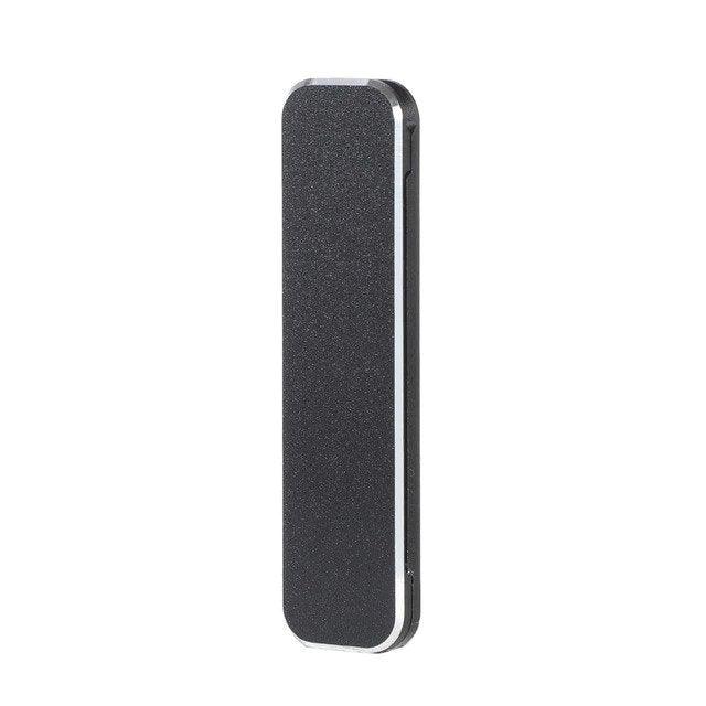 Folding Phone Holder - HOW DO I BUY THIS Black