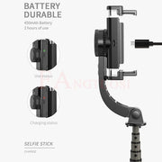Gimbal Stabilizer Selfie Stick - HOW DO I BUY THIS