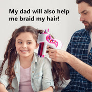 Automatic Hair Braider - HOW DO I BUY THIS