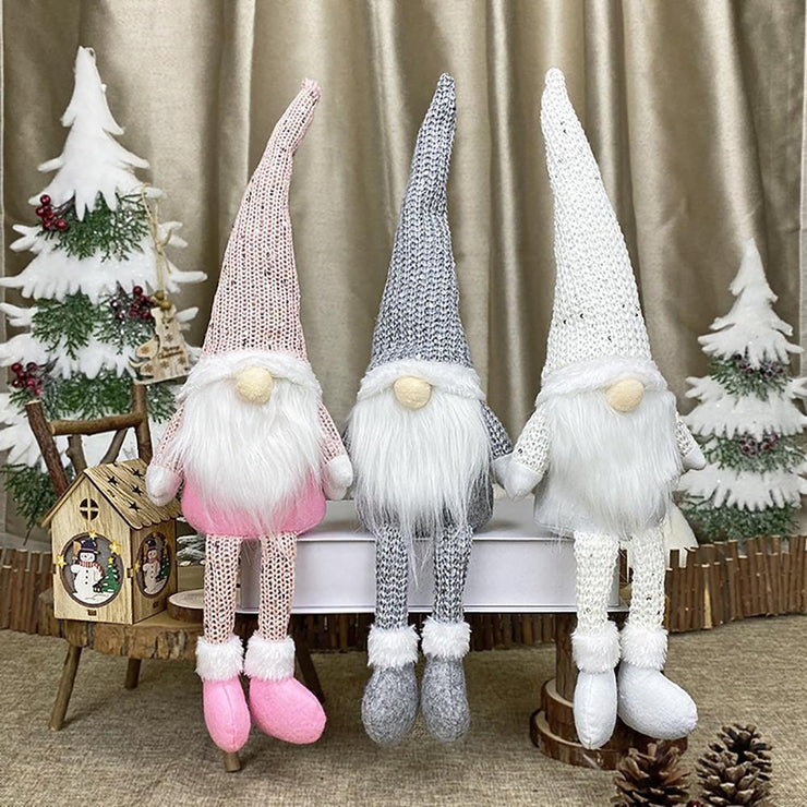 Gnome Christmas Doll Merry - HOW DO I BUY THIS