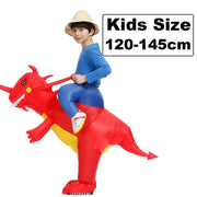 Grabme Costume - HOW DO I BUY THIS Red Dragon / Kids