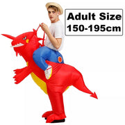 Grabme Costume - HOW DO I BUY THIS Red Dragon / Adult