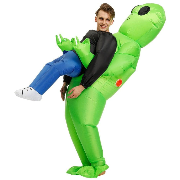 Grabme Costume - HOW DO I BUY THIS