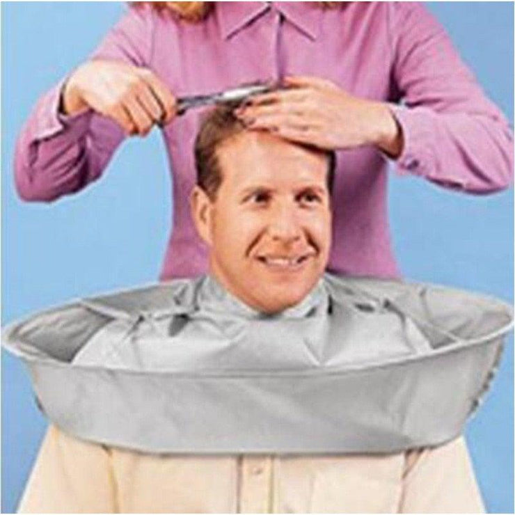 Hair Shave Apron - HOW DO I BUY THIS