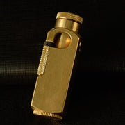 Hand Made Trench Lighter - HOW DO I BUY THIS Plain