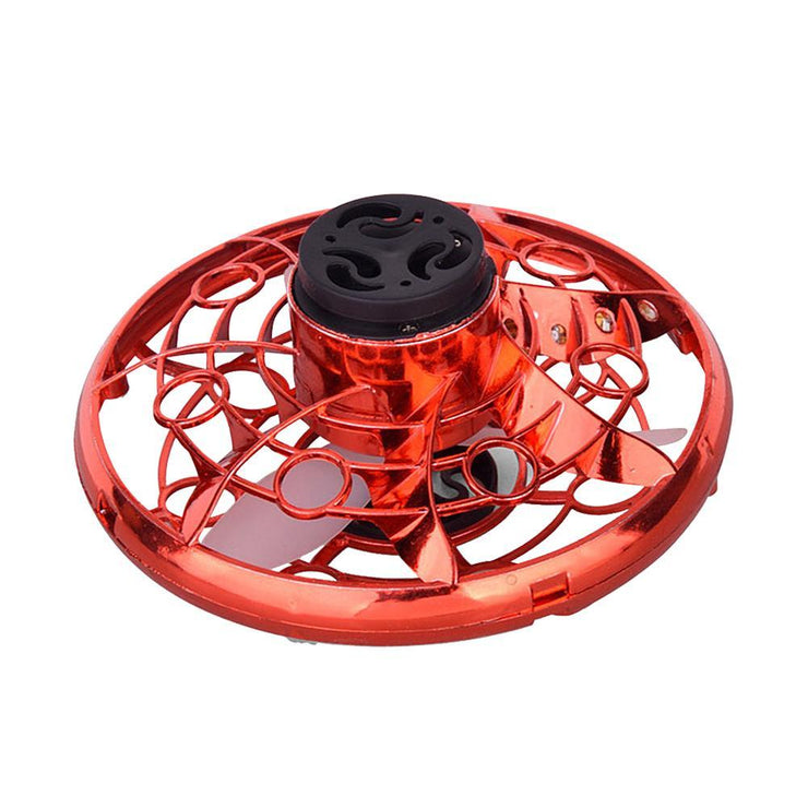 Hand Operated Drone - HOW DO I BUY THIS Red