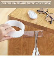 Heavy Duty Double Sided Adhesive Tape - HOW DO I BUY THIS
