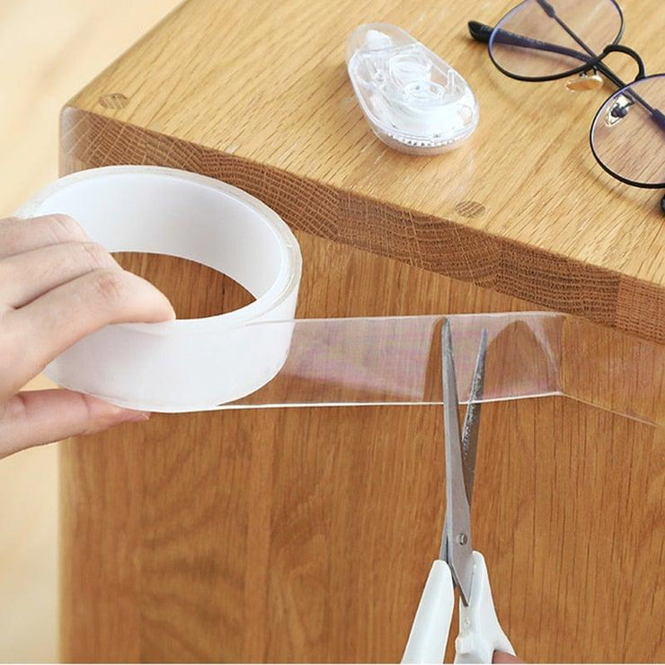 Heavy Duty Double Sided Adhesive Tape - HOW DO I BUY THIS