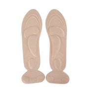 Heel protector insoles for shoes - HOW DO I BUY THIS beige