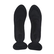Heel protector insoles for shoes - HOW DO I BUY THIS black