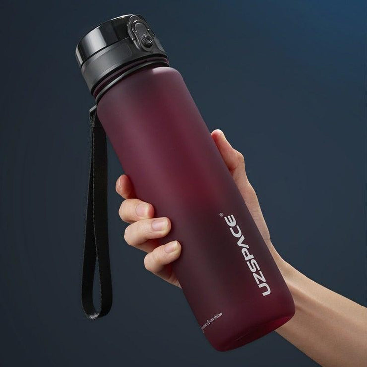 HM Prime Water Bottle - HOW DO I BUY THIS 350ml / Deep Red