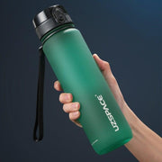 HM Prime Water Bottle - HOW DO I BUY THIS 350ml / Jade Green
