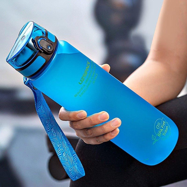 HM Prime Water Bottle - HOW DO I BUY THIS 350ml / Blue