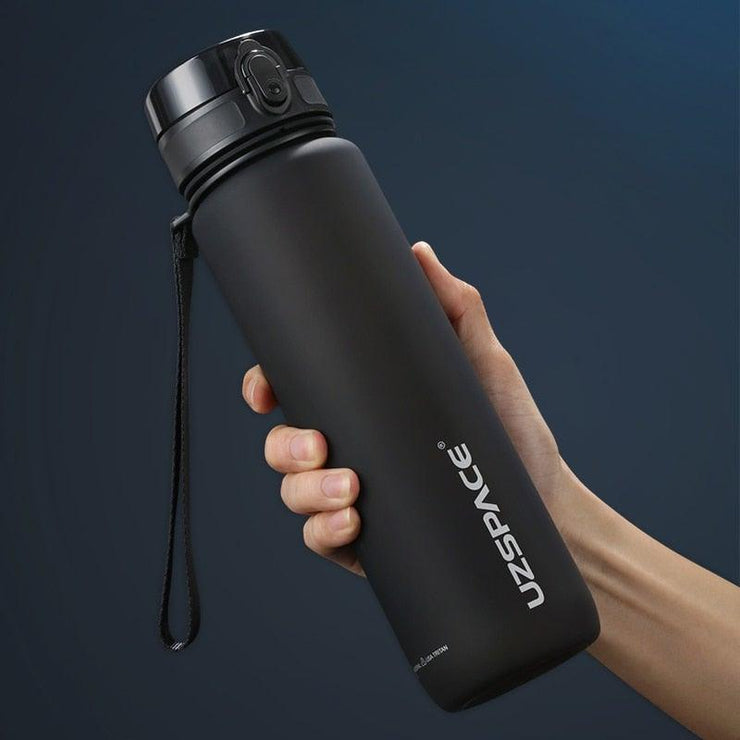 HM Prime Water Bottle - HOW DO I BUY THIS 350ml / Black