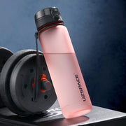 HM Prime Water Bottle - HOW DO I BUY THIS 350ml / Glow pink