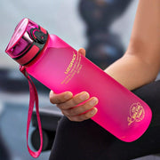 HM Prime Water Bottle - HOW DO I BUY THIS 350ml / Pink