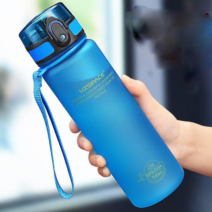HM Prime Water Bottle - HOW DO I BUY THIS