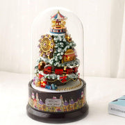 Holiday Miniatures - HOW DO I BUY THIS Christmas tree