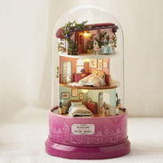 Holiday Miniatures - HOW DO I BUY THIS Doll house