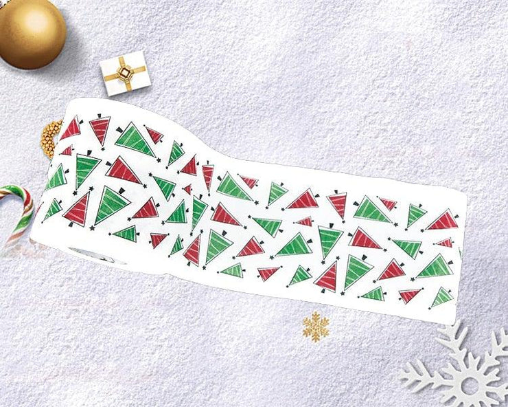 Holiday Paper Roll - HOW DO I BUY THIS Christmas Tree
