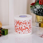 Holiday Paper Roll - HOW DO I BUY THIS Merry Christmas