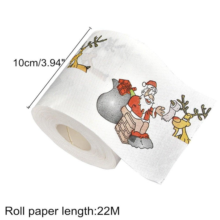 Holiday Paper Roll - HOW DO I BUY THIS
