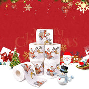 Holiday Paper Roll - HOW DO I BUY THIS