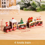 Holiday Train Ornaments - HOW DO I BUY THIS 11