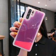 Huawei Luminous Case - HOW DO I BUY THIS Mate 20 lite / Pink