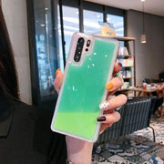 Huawei Luminous Case - HOW DO I BUY THIS Mate 20 lite / Green