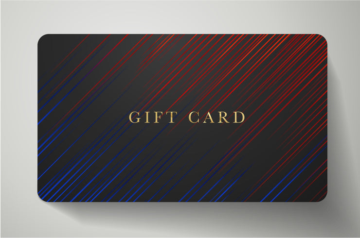 OUR GIFT CARD - HOW DO I BUY THIS Gift Cards