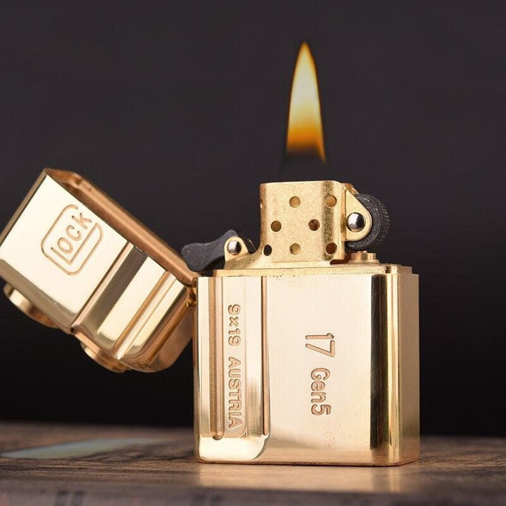 Immortal Lighter - HOW DO I BUY THIS Gold