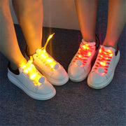 LED Laces - HOW DO I BUY THIS