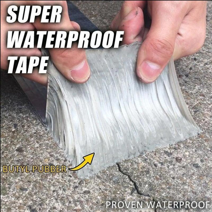 Indestructible Tape - HOW DO I BUY THIS