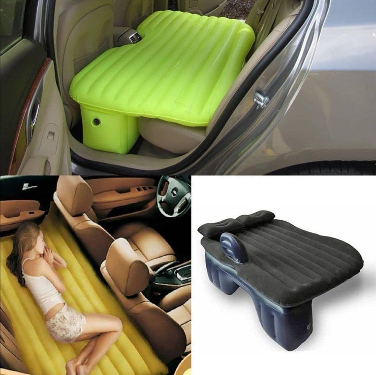 Inflatable Car Mattress - HOW DO I BUY THIS