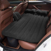 Inflatable Car Mattress - HOW DO I BUY THIS Black